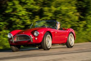 Shelby Cobra 289 (CSX 2328) '1964